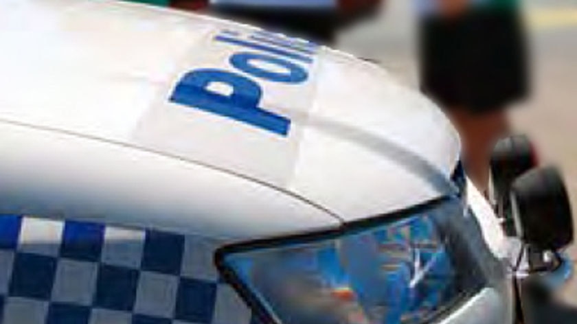 Six men and one women have been charged with kidnapping and blackmail offences.