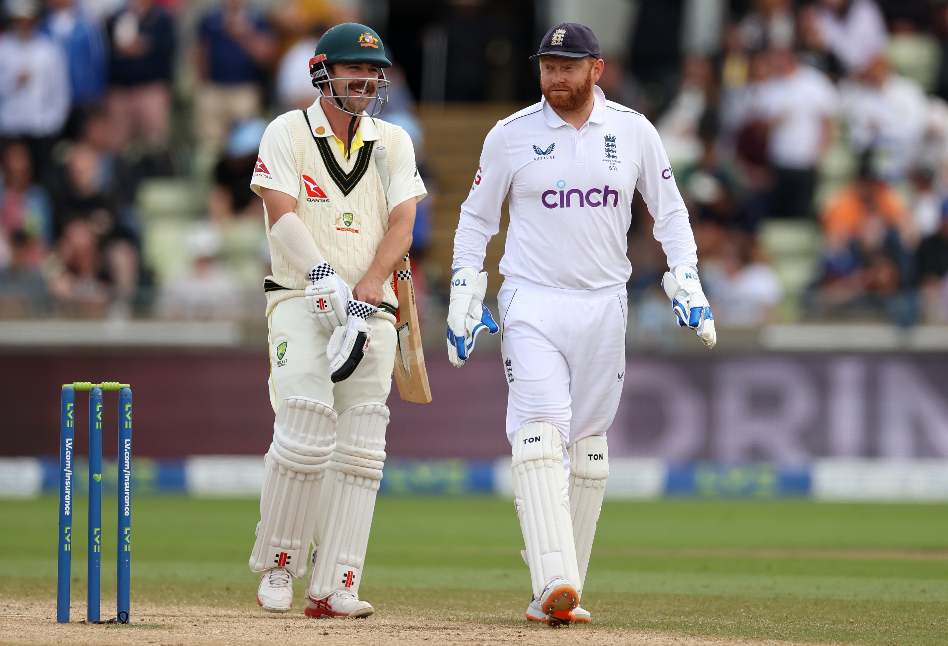 England batsman Joe Root takes aim at Australian cricket teams morals ahead of third Ashes Test at Headingley