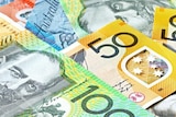 Australian money