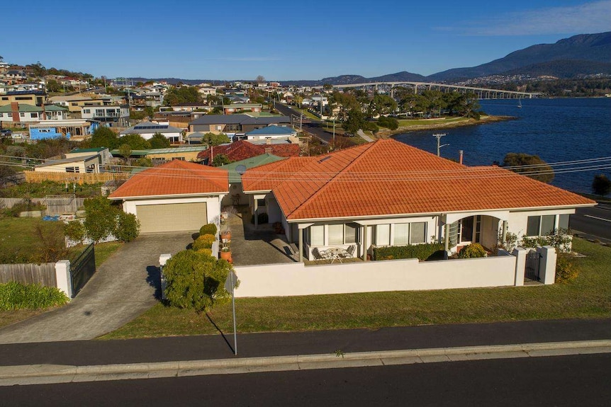 Rose Bay property sold for $1,330,000