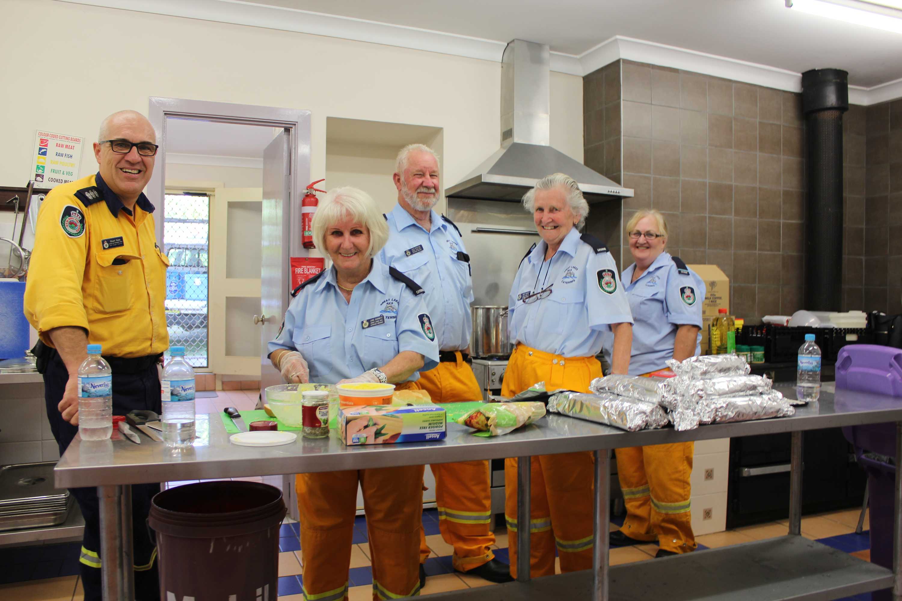 Nabiac 2312 Location ABC News