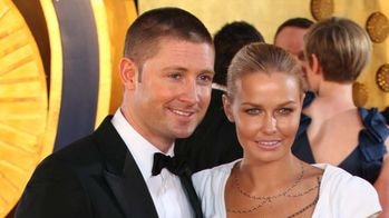 Columnists and commentators - both sporting and social - had their say and pronounced their thoughts on how the drama surrounding Michael Clarke and Lara Bingle would unfold.