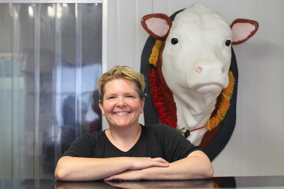 Calling all carnivores and vegetarians Would you eat meat grown in a