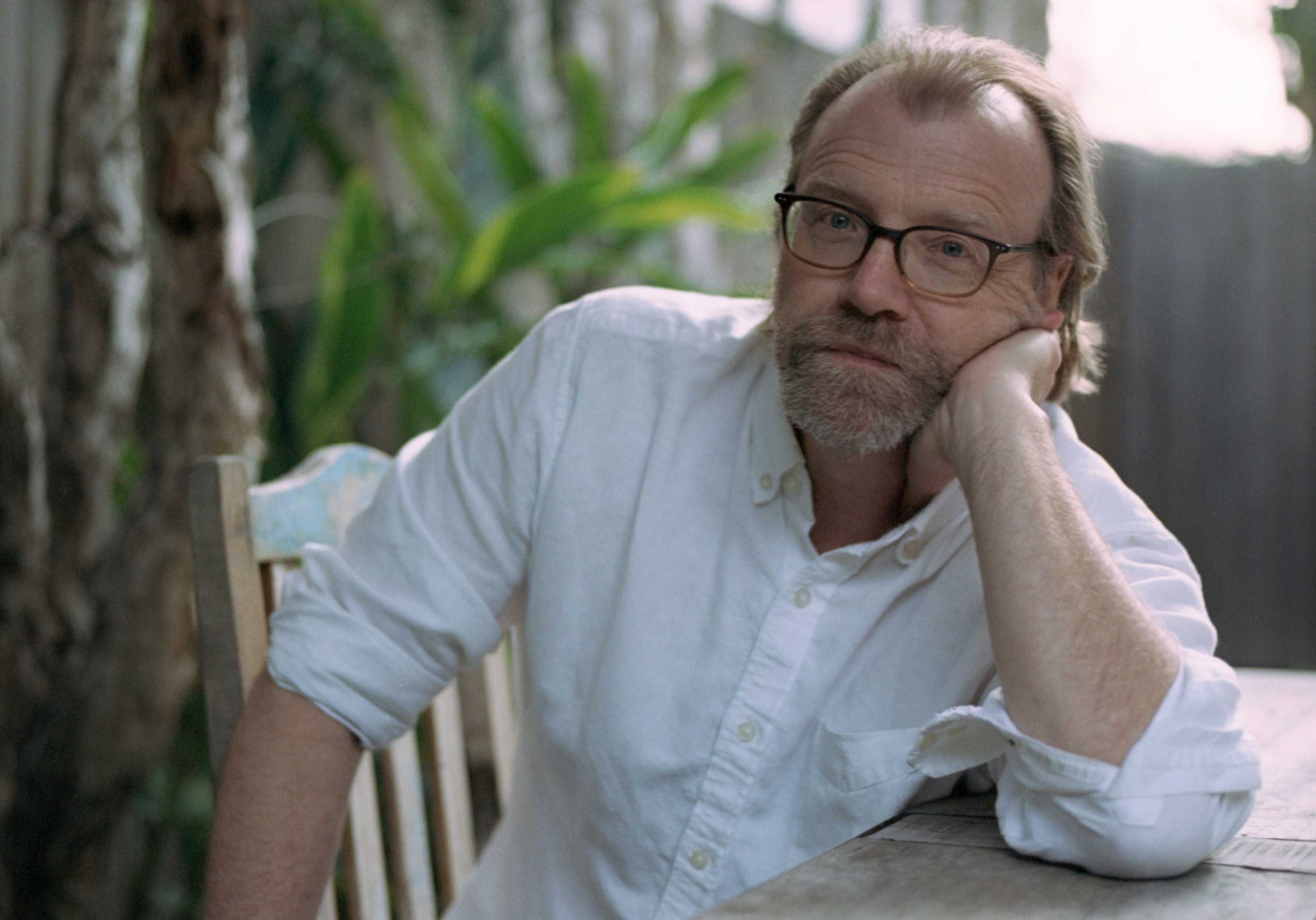 George Saunders' lessons from the Russian masters