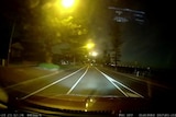 Dashcam videos captures "fireball" flying across SA sky