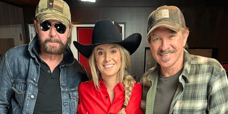 Brooks & Dunn with Lainey Wilson