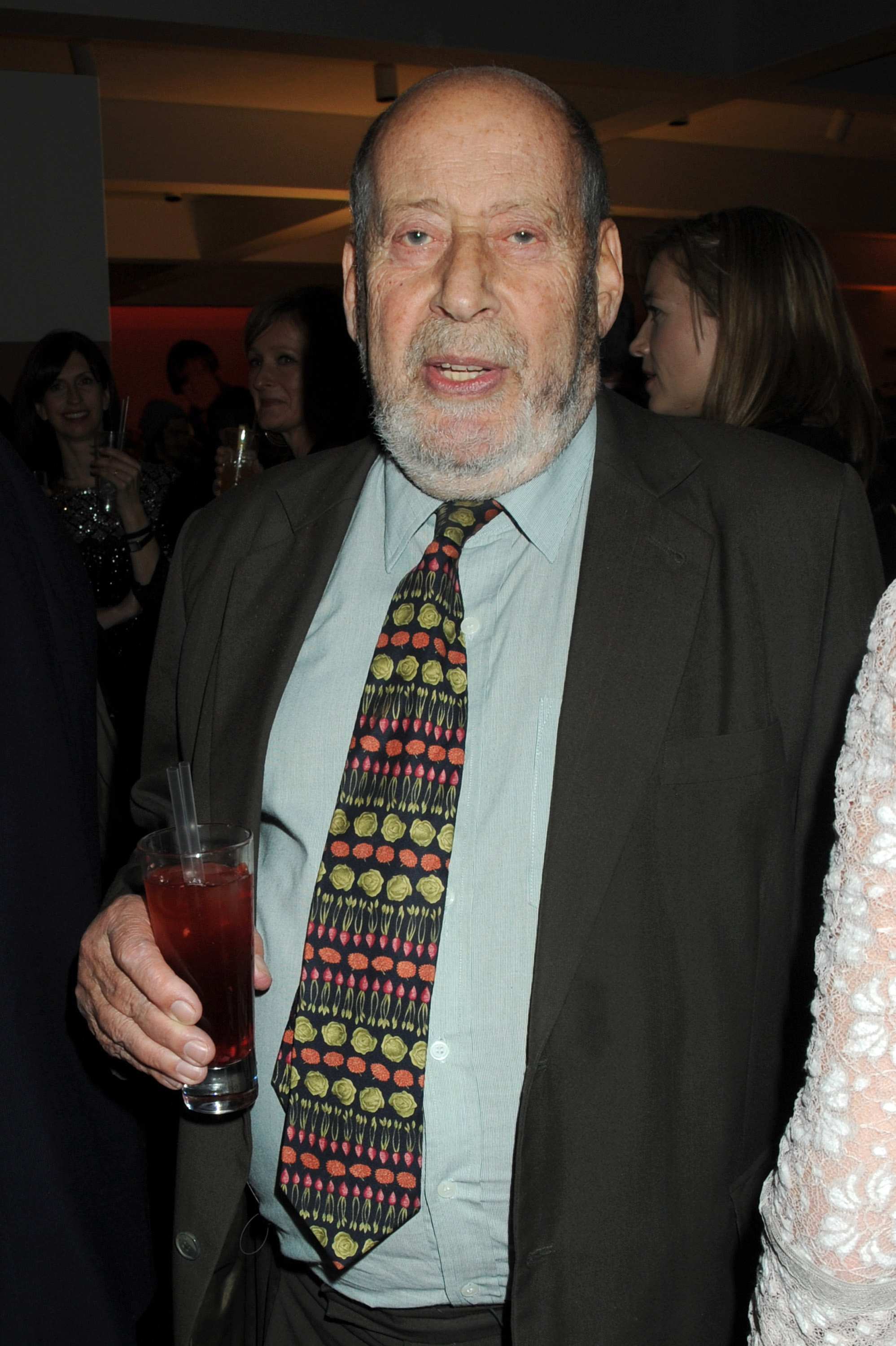 Clement Freud: Late broadcaster and MP accused of sexually abusing ...