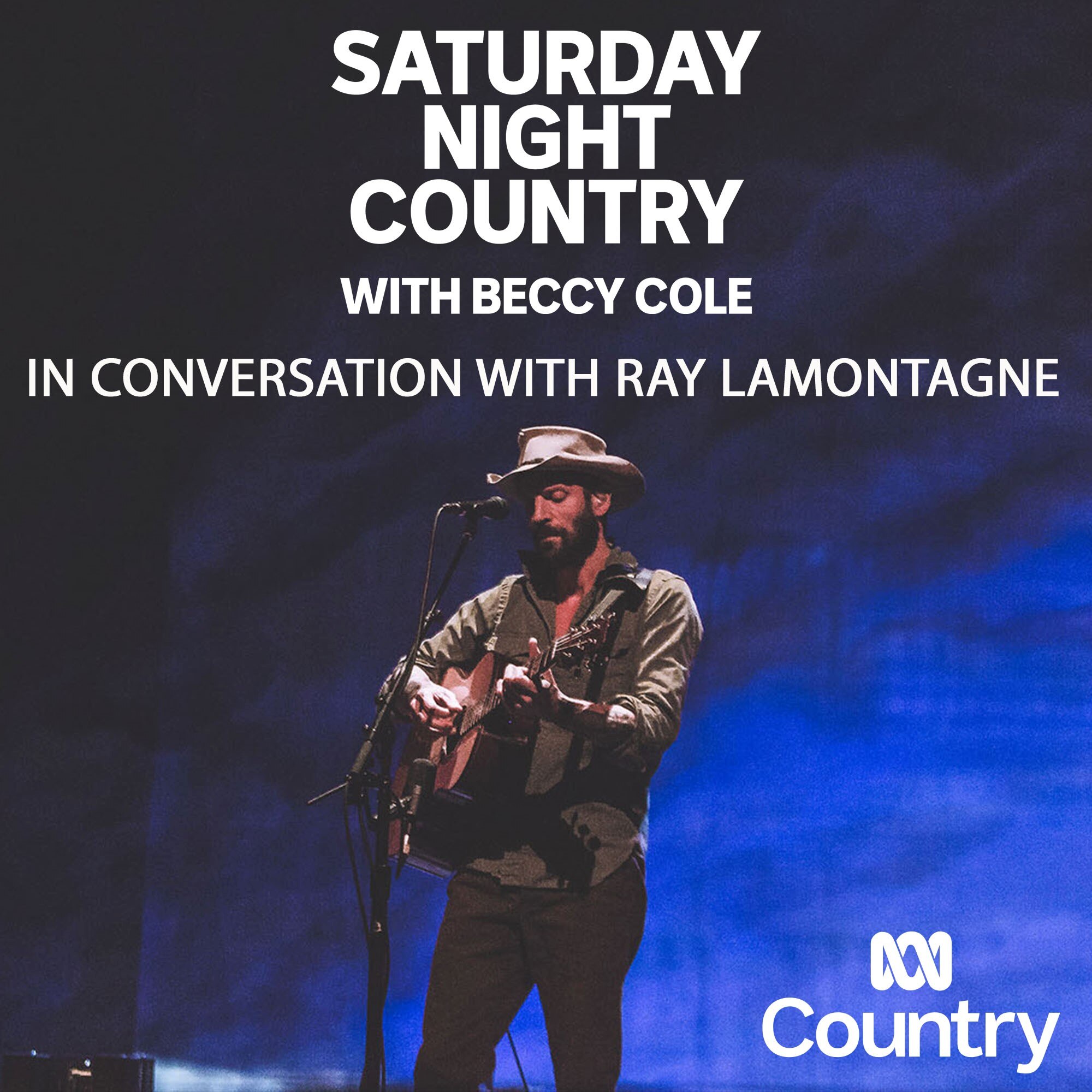 Ray LaMontagne marks his triumphant return on Long Way Home - ABC Country