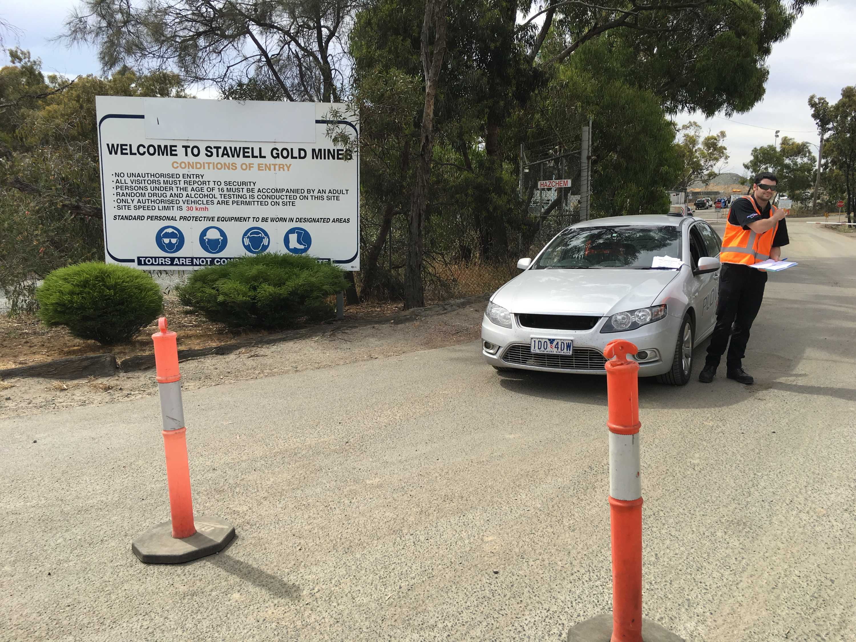 Stawell gold mine in Victoria to close, up to 150 jobs on the line ...
