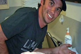 Australian Freeport technician Drew Grant was killed on Saturday.