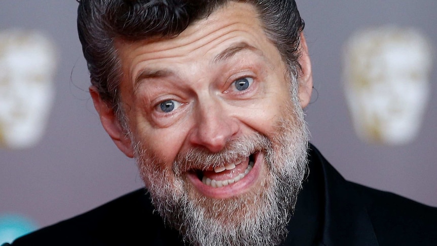 Gollum actor Andy Serkis to read entire 'The Hobbit' live online for  charities