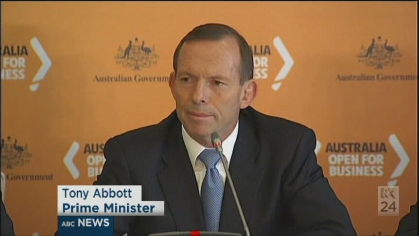 MH370 search area 'very much narrowed down' says Abbott