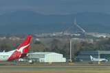 ACT Labor has promised to fund an international tourism marketing campaign if direct flights begin between Canberra Airport and New Zealand or Singapore.