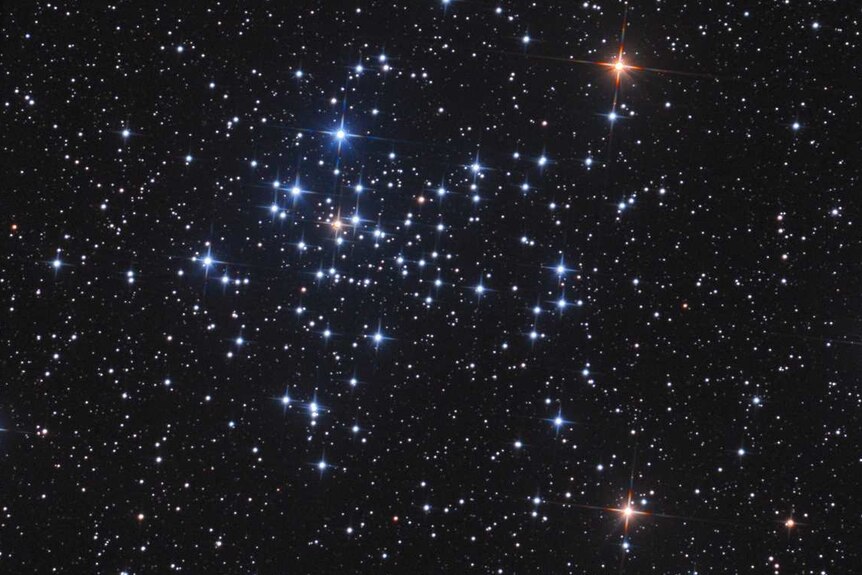 Southern Beehive Cluster