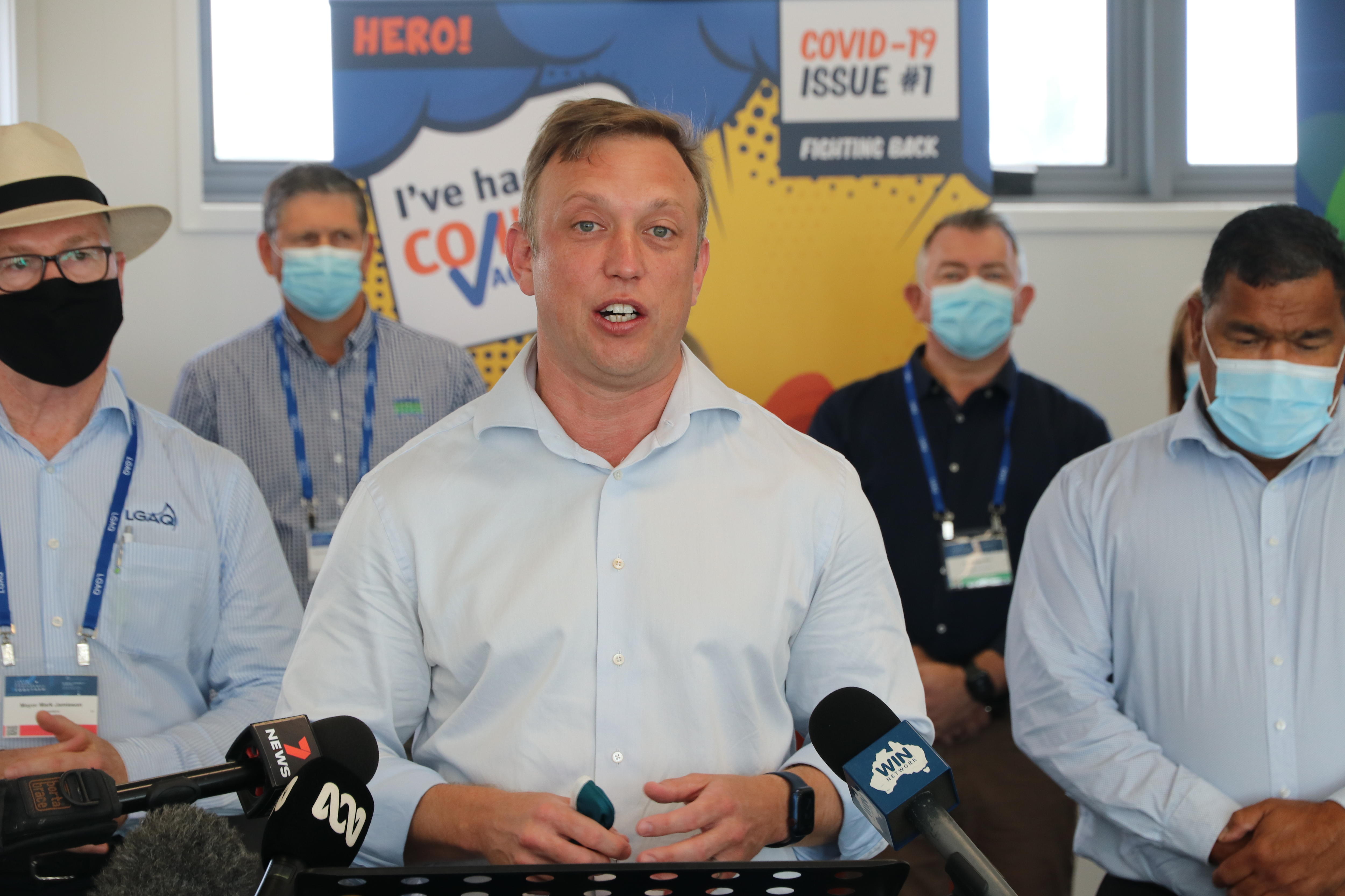 Elective surgeries postponed at some Brisbane and Gold Coast hospitals as Queensland COVID19