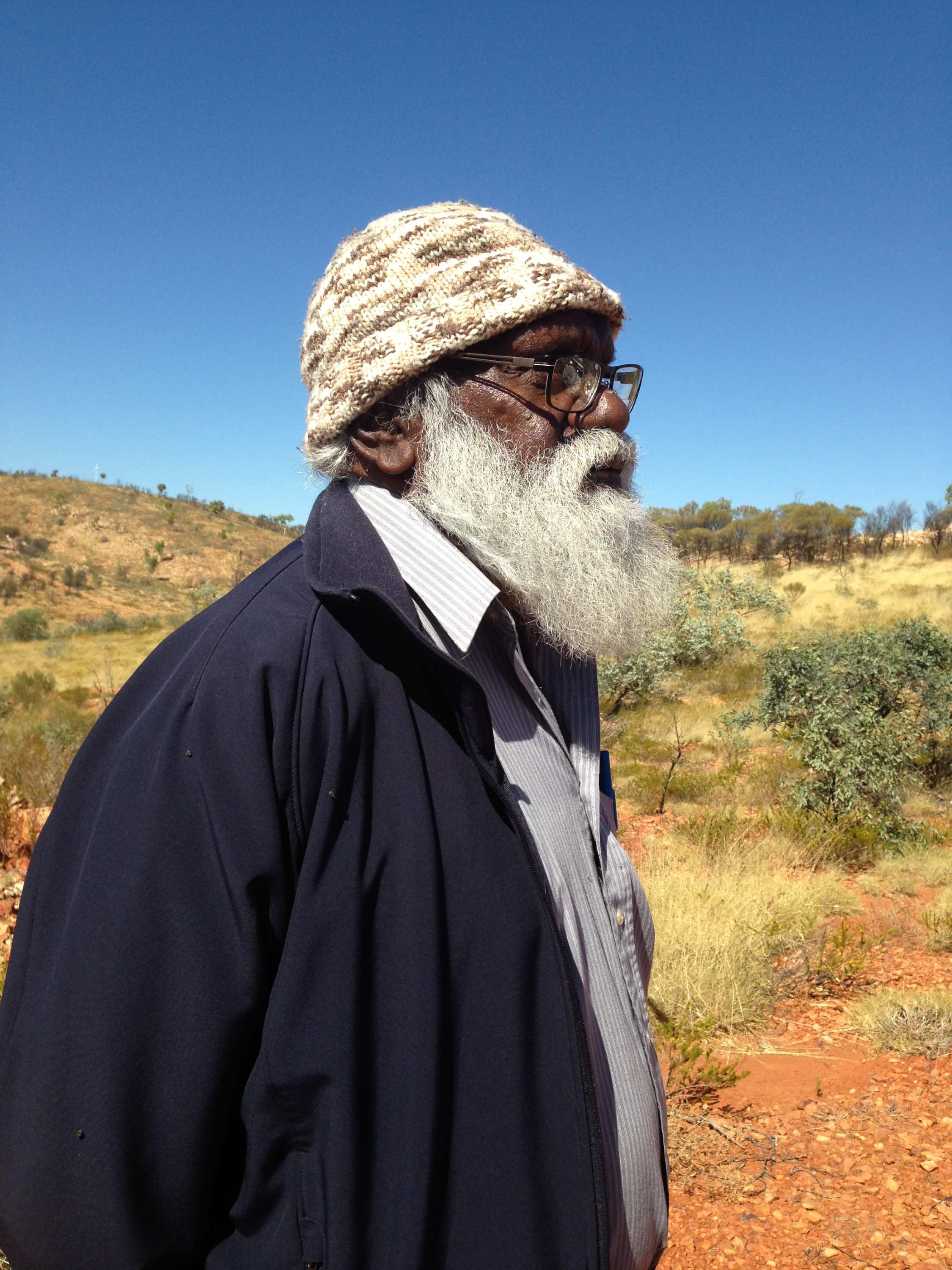 Paperless arrest system to be tested at inquest for man who died in NT police custody ABC News
