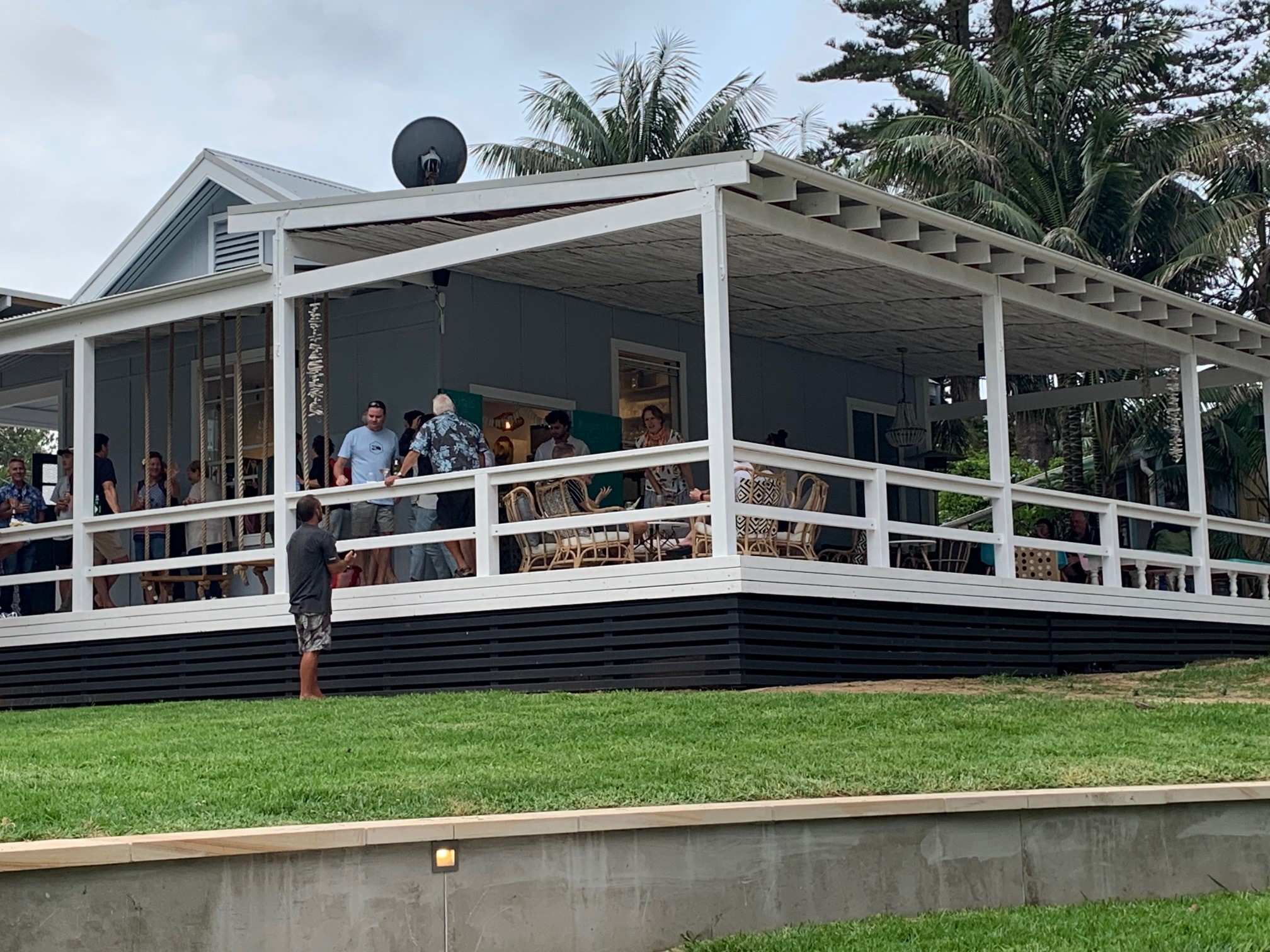 Lord Howe Island delays reopening to tourists over coronavirus risk ABC News