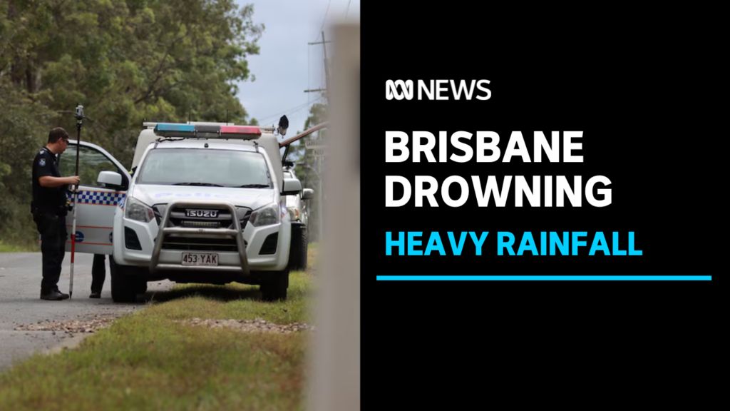 71-year-old man dies in floodwaters after heavy rainfall - ABC News
