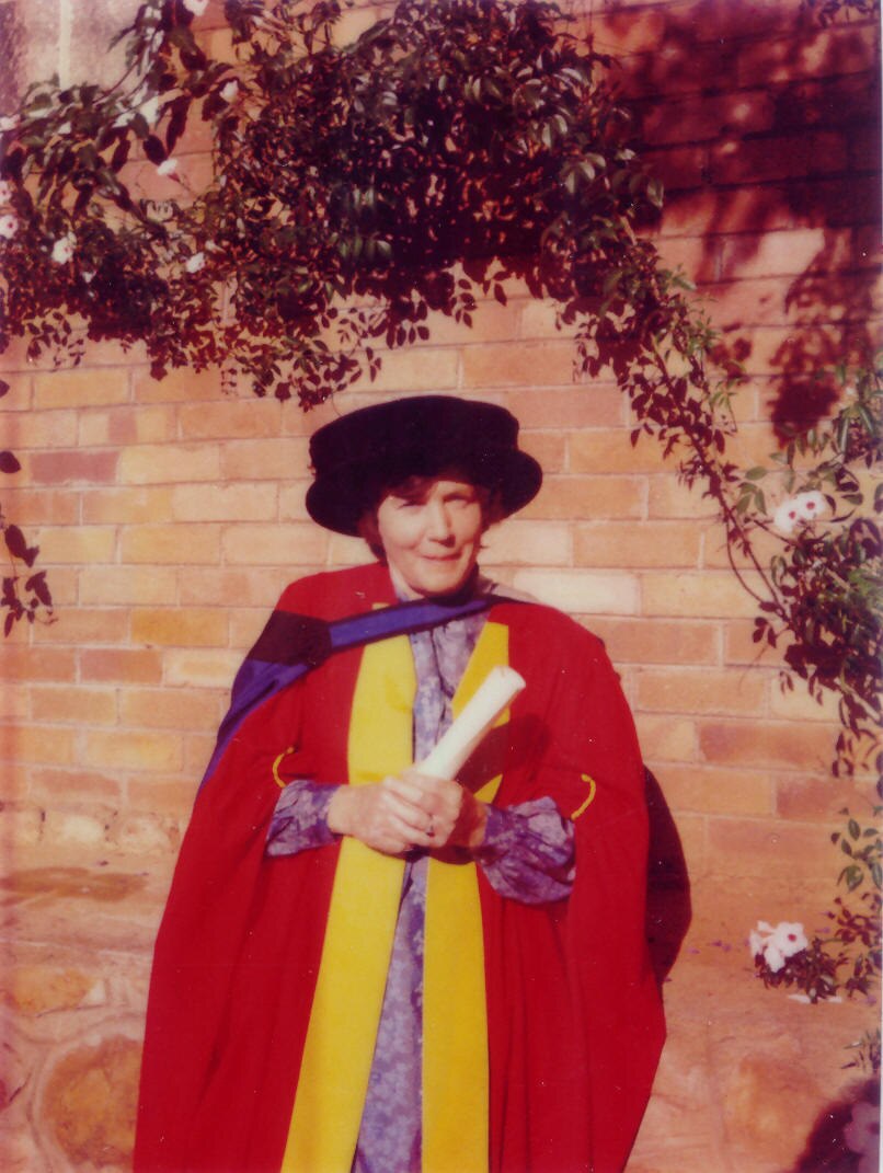 Obituary Taboobreaking doctor Priscilla KincaidSmith remembered as