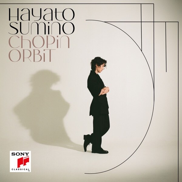 Hayato Sumino: Chopin Orbit - ABC Classic