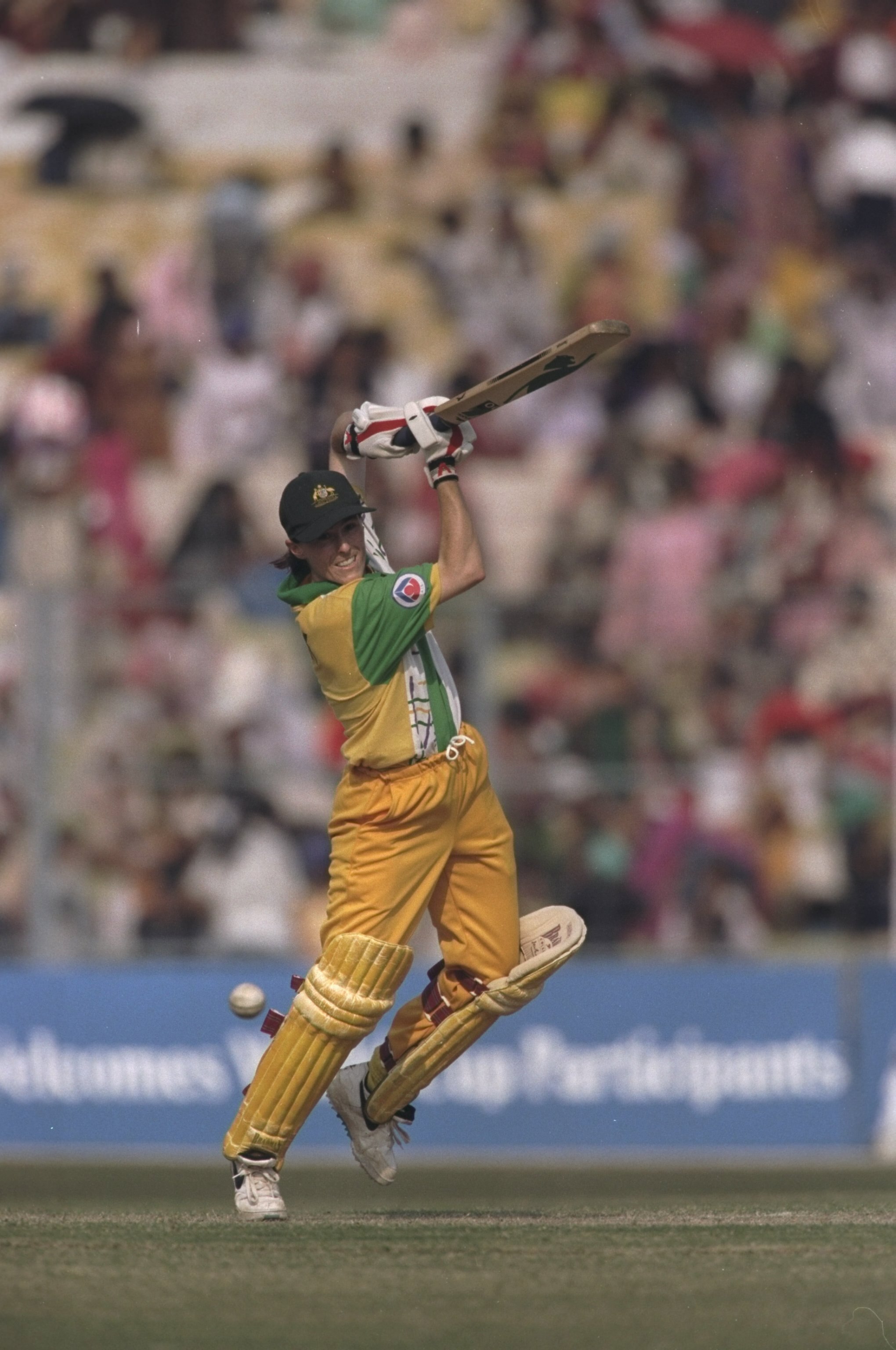 Belinda Clark has some thoughts on Australian cricket