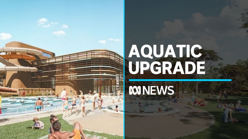 Adelaide Aquatic Centre community groups will move temporarily during ...