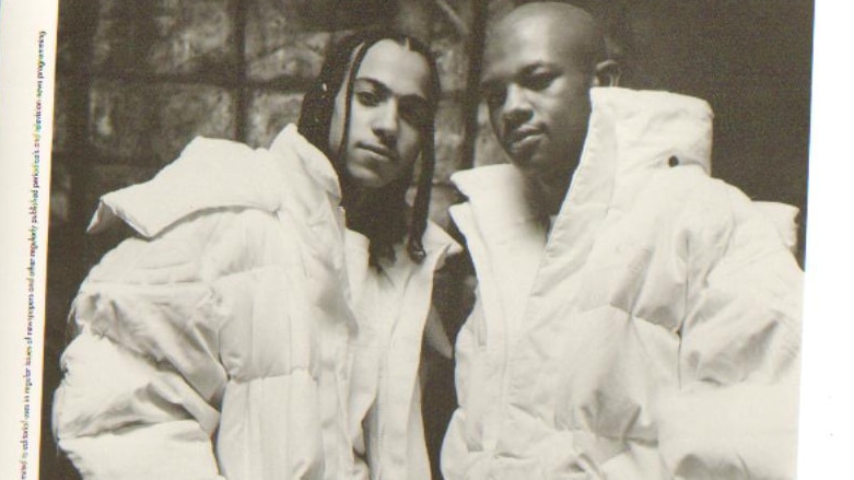 Kris Kross