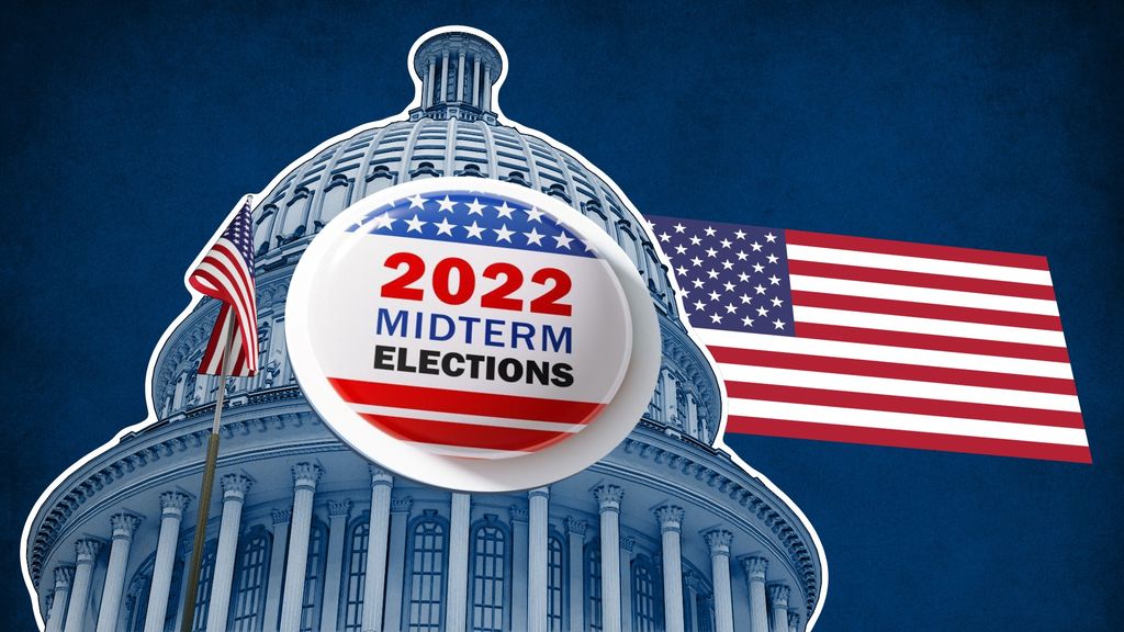 Will The American Midterm Elections Reflect A Divided Nation? - ABC News