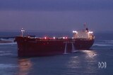 Pasha Bulker: There will be another salvage attempt at the next high tide
