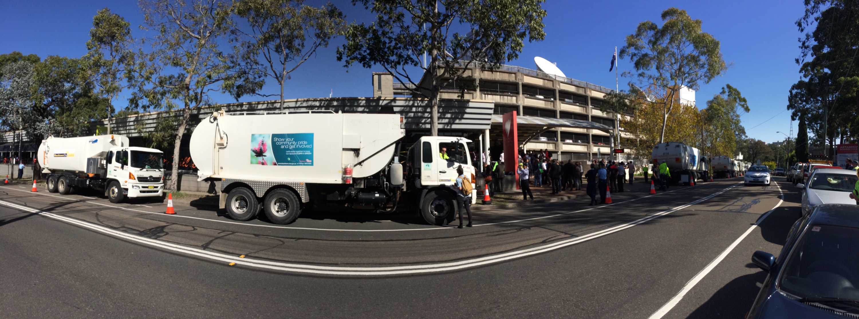 Western Sydney residents wary of postcode discrimination in light of Struggle Street documentary