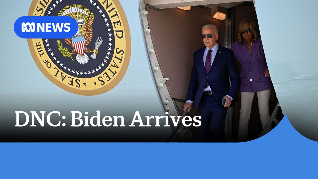 Top stories from ABC News - ABC News