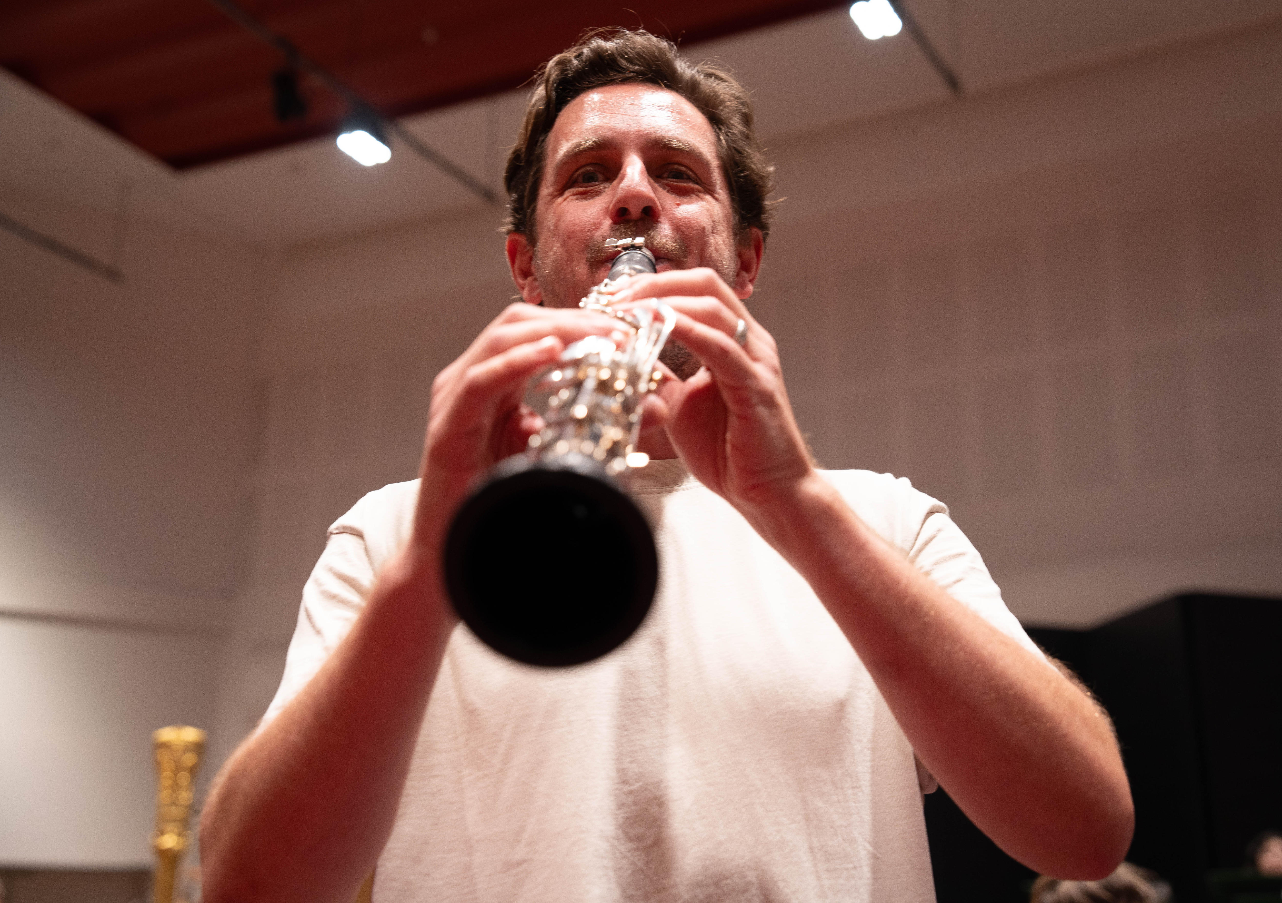 'High-octane world' of drifting told through music in new concerto