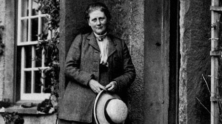 Beatrix Potter