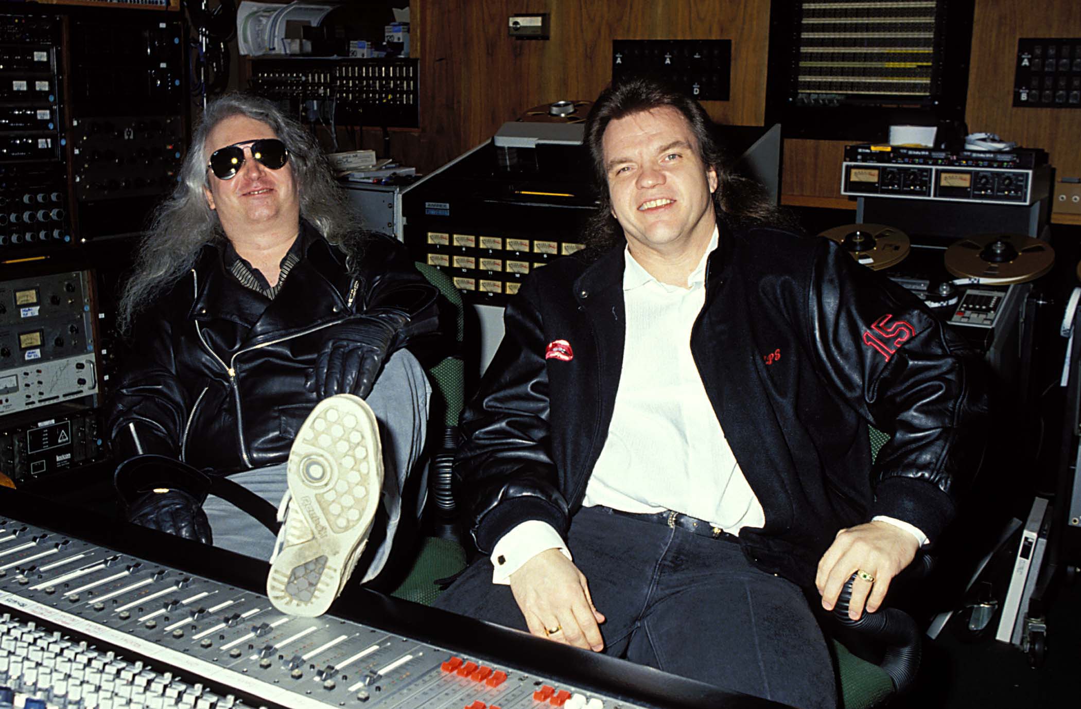 Why Meat Loaf fans loved him beyond Bat Out of Hell ABC News