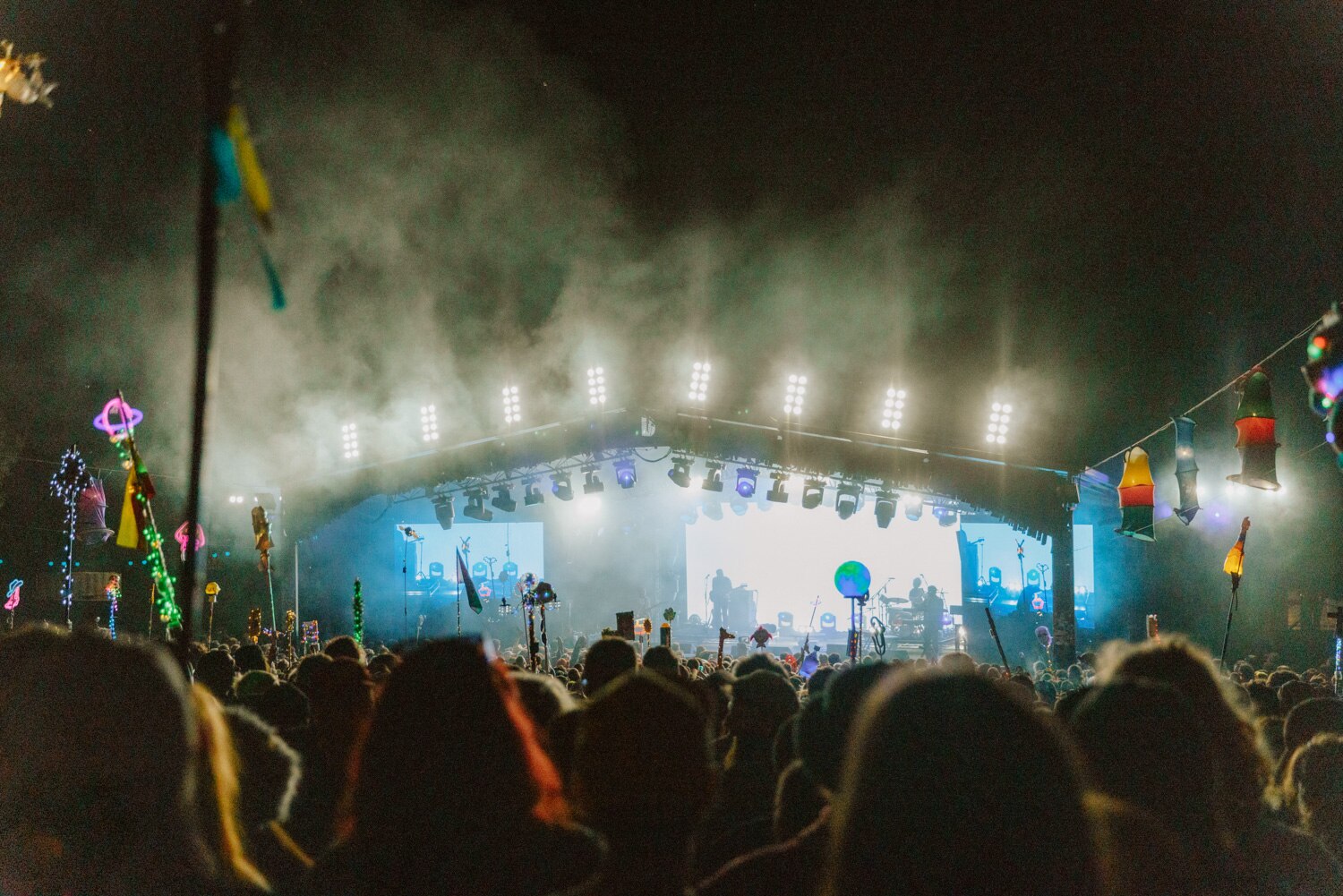 Golden Plains secures transcendent line-up for 19th trip to the supernatural amphitheatre
