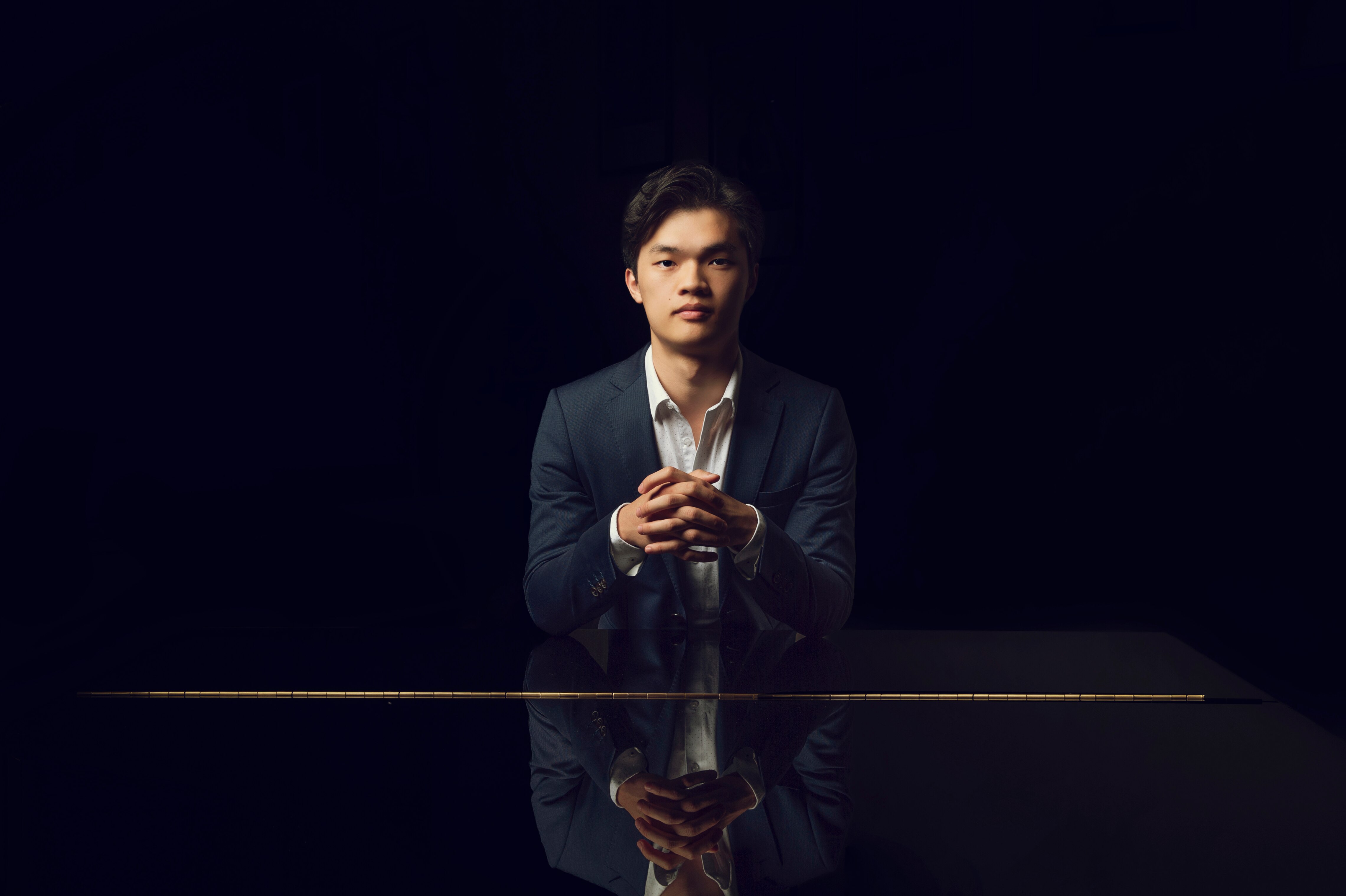 Joshua Han - ABC Classic