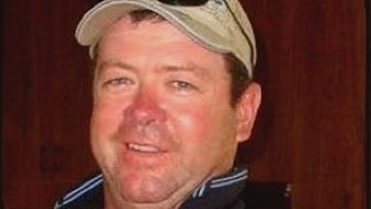 Wayne Vickery died after he was run over by a grader on a construction site at Macgregor in 2011.