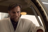 Obi-Wan Kenobi image from Revenge of the Sith