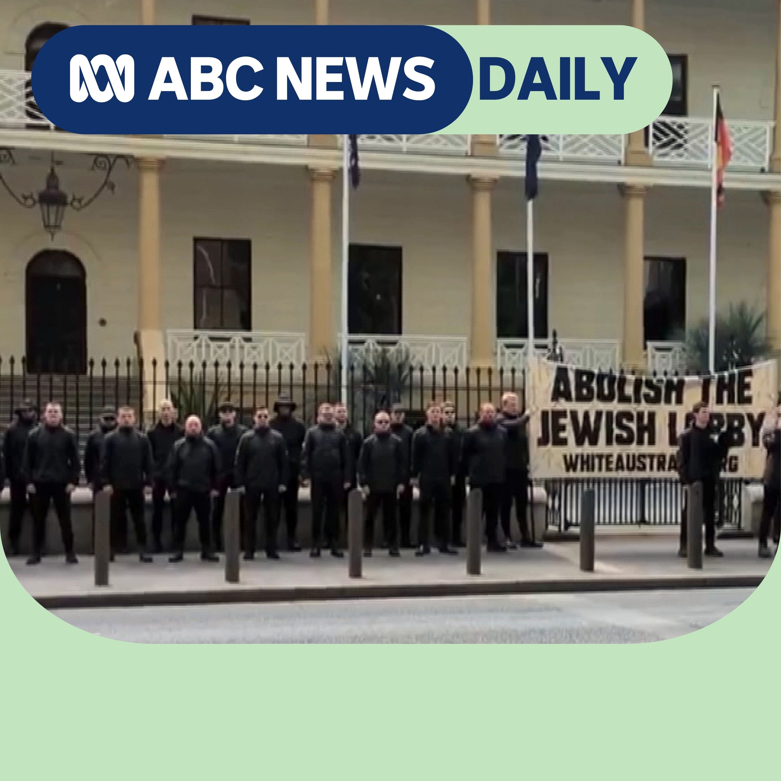 Should neo-Nazis be banned from protesting?