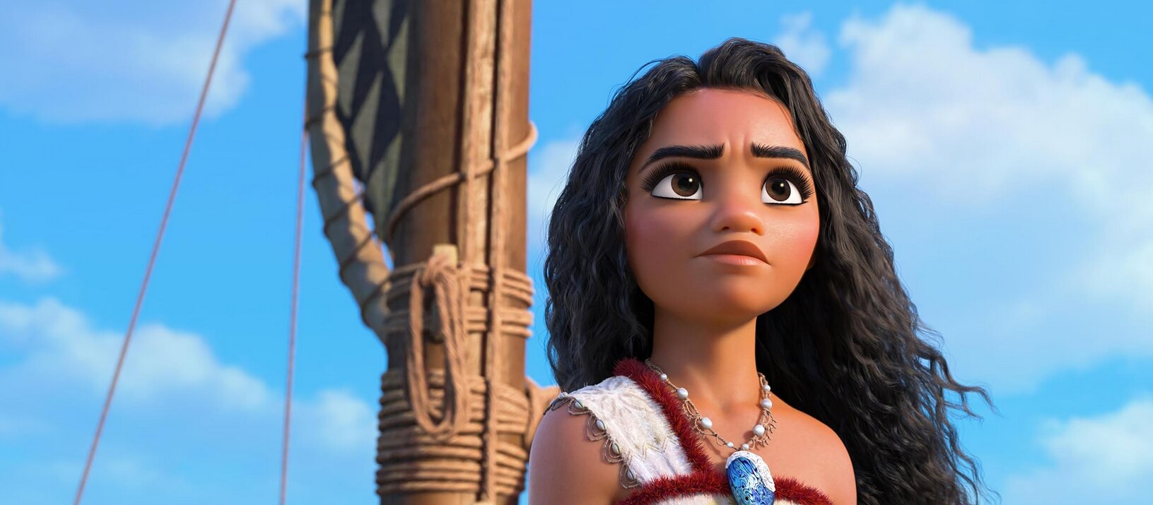 Moana 2