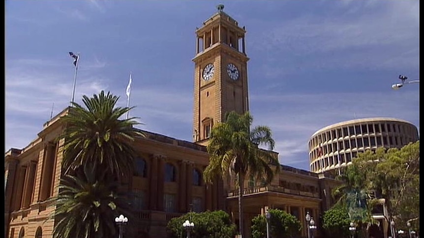 Newcastle council to consider rate rise to address infrastructure backlog.