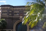 Grafton prison