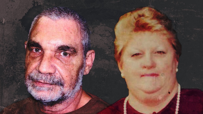 Tracking the evil union of one of Australia's most sadistic couples