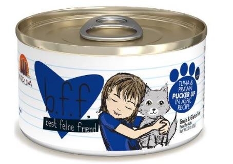 best canned cat food australia