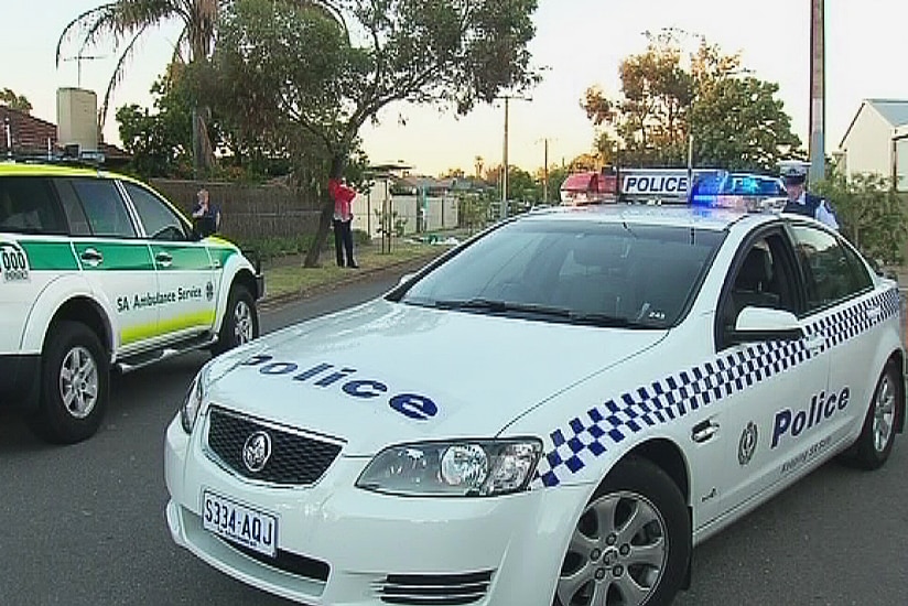 A 17-year-old has been charged with murder after a shooting and altercation at Warradale.