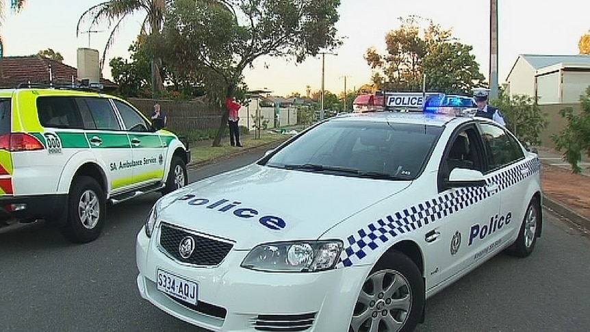 A 17-year-old has been charged with murder after a shooting and altercation at Warradale.