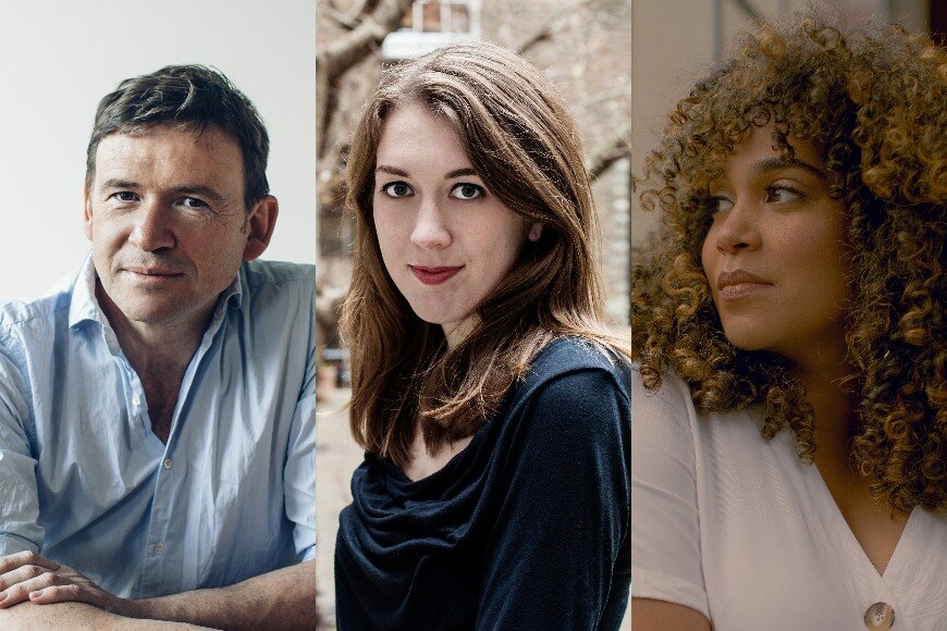 ABC RN's Big Weekend of Books live updates: David Nicholls, Richard Osman, Samantha Shannon and more chat all things literary - Vimarsana News