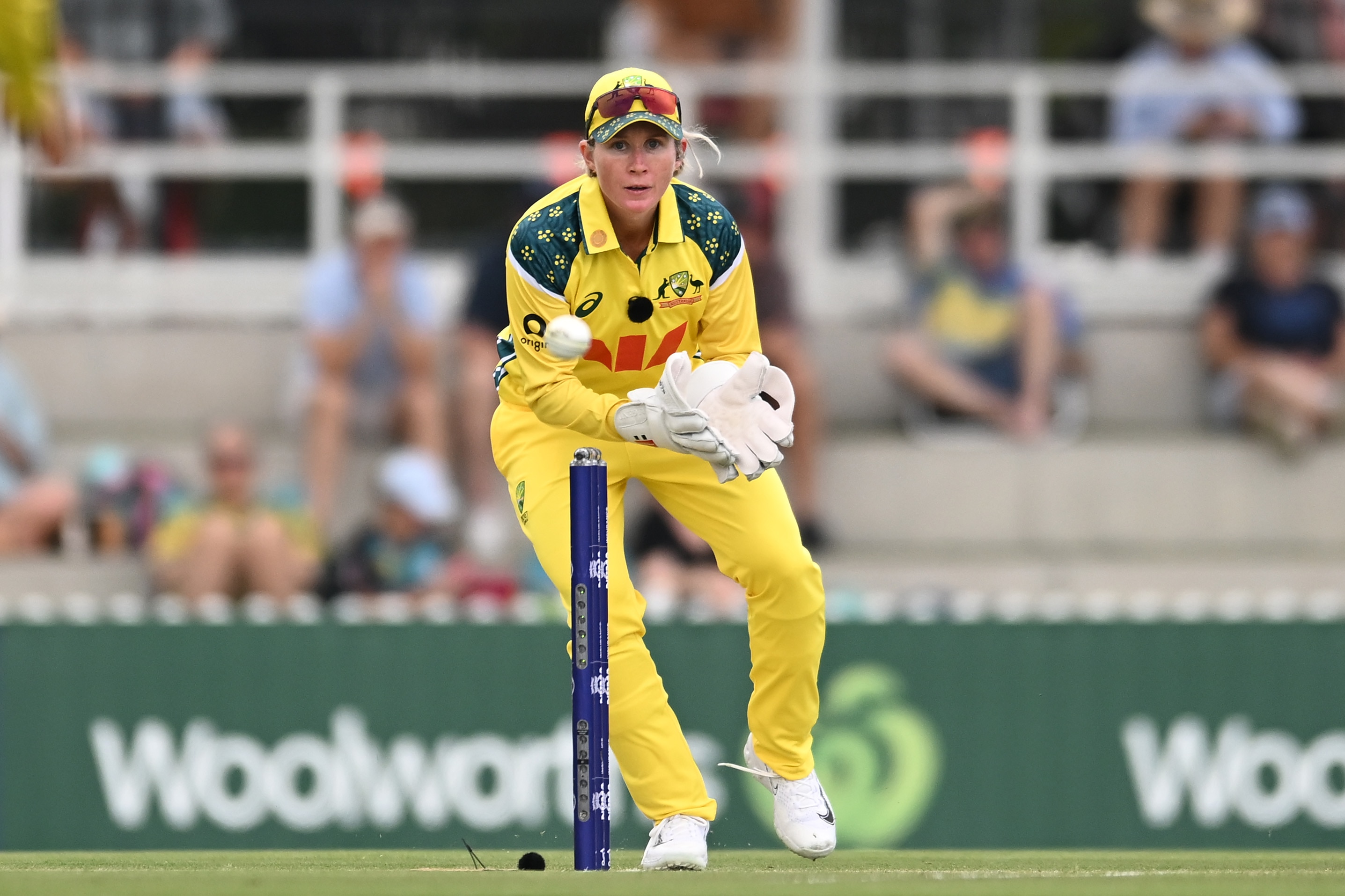 World Cup revenge, Olympics firing Mooney beyond 100