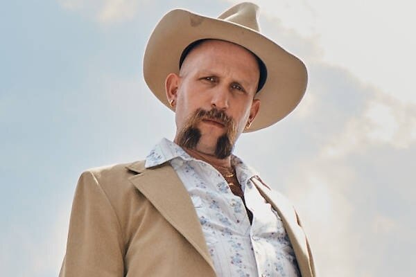 Grass Roots, the best new independent country music episode artwork