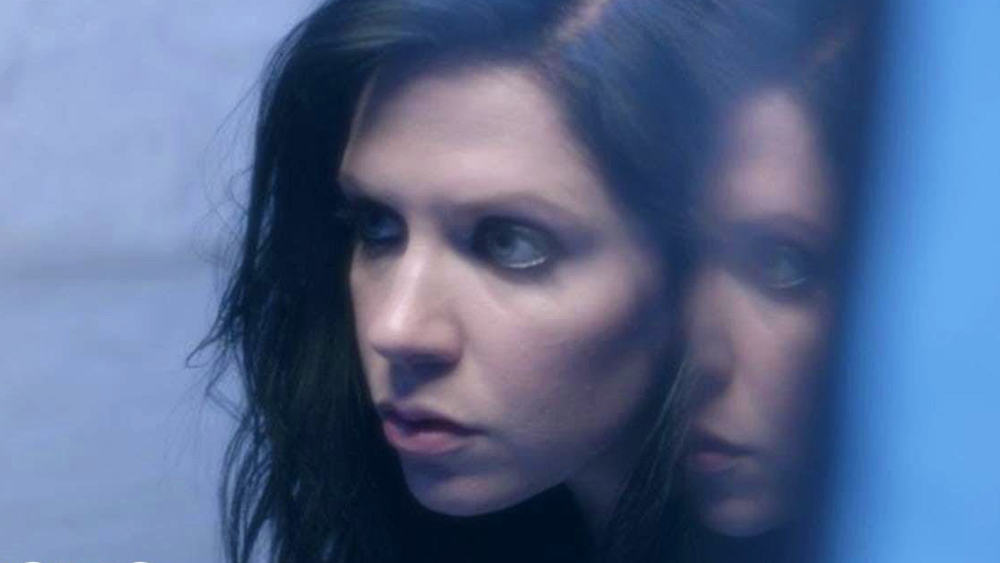 K Flay - Blood In The Cut